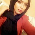 رقم موبايل بونتة حلوة اسمها سعدية تسكن في الأردن مدينة القويسمة ترغب في الحب و التعارف و العلاقات الجادة